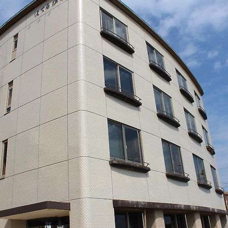 Hotel Shiosai Fujisawa Exterior foto
