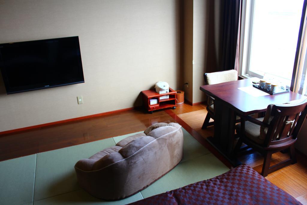 Hotel Shiosai Fujisawa Exterior foto
