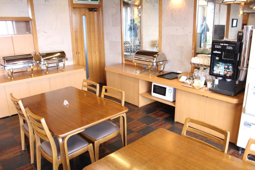 Hotel Shiosai Fujisawa Exterior foto