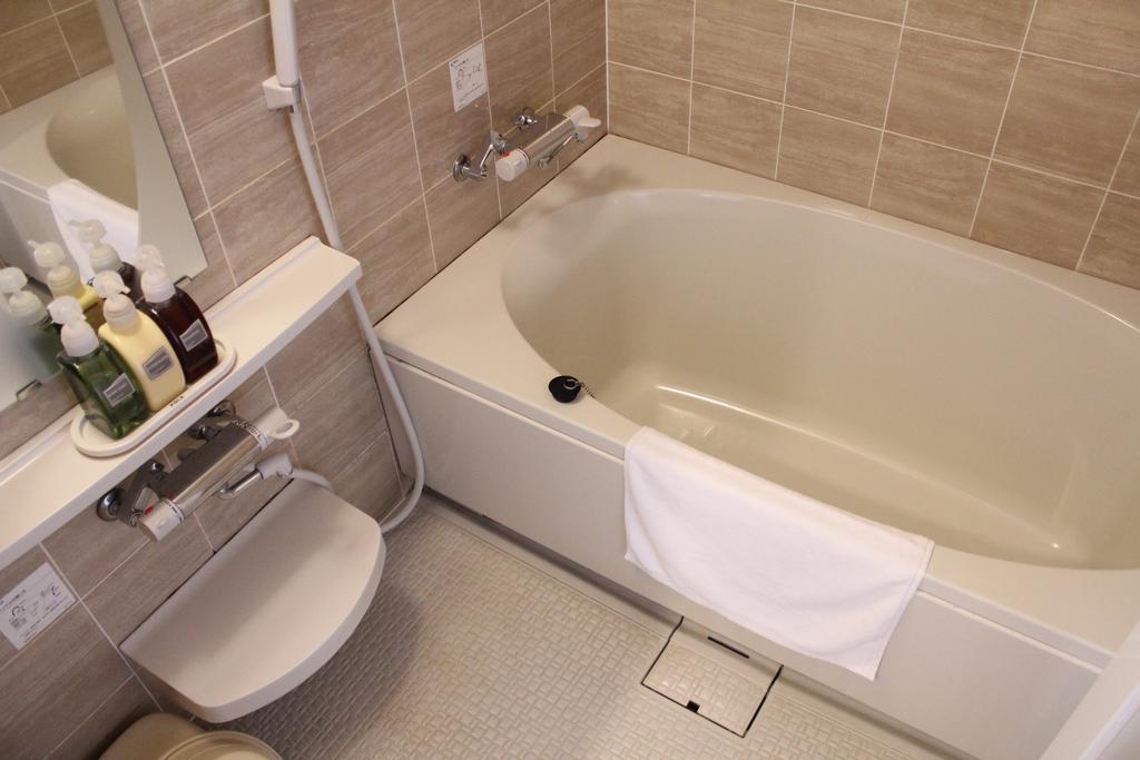 Hotel Shiosai Fujisawa Exterior foto